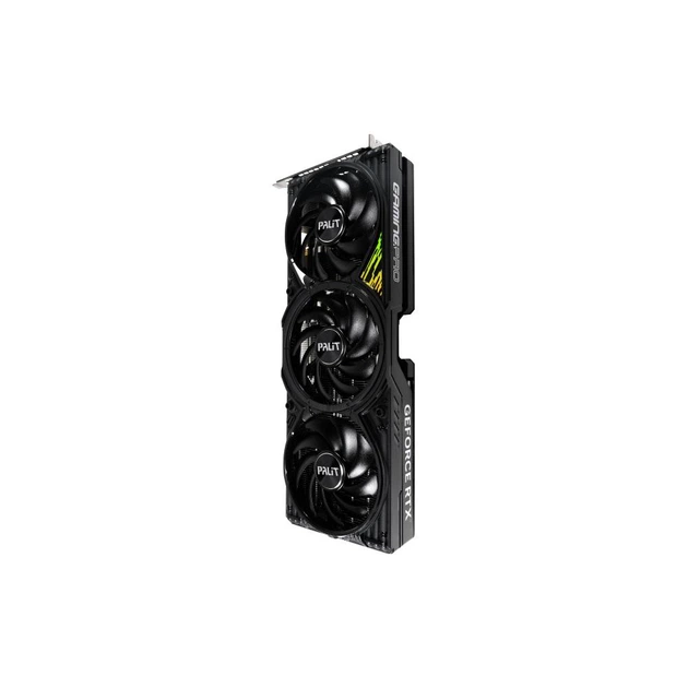 Відеокарта Palit RTX 5070 12GB GAMINGPRO-S (NE75070019K9-GB2050U