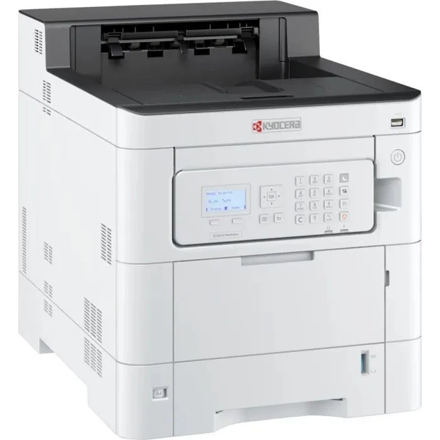 Принтер Kyocera ECOSYS PA4000cx (1102Z03NL0) - Фото 2 Принтер Kyocera ECOSYS PA4000cx (1102Z03NL0) - изображение 2