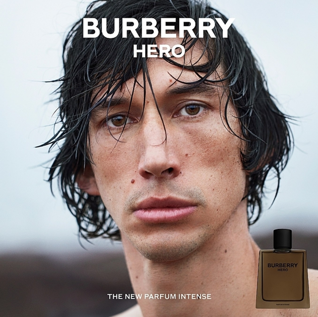 Perfumy męskie Burberry Hero Intense 50 ml (3616304966866) - obraz 6