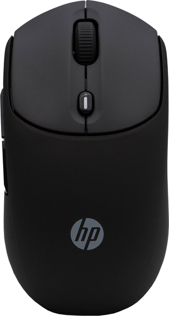 Mysz HP 400 Quiet Wireless Black (AZ7B2AA) - obraz 1