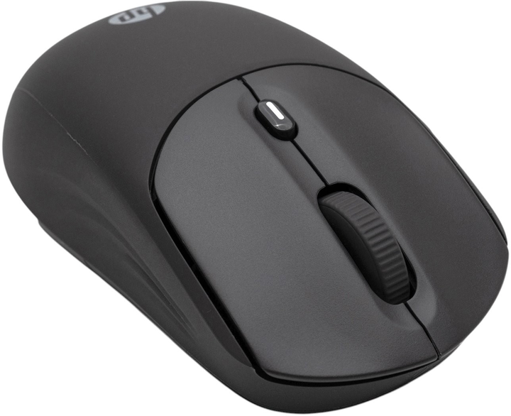 Mysz HP 400 Quiet Wireless Black (AZ7B2AA) - obraz 4