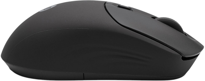 Mysz HP 400 Quiet Wireless Black (AZ7B2AA) - obraz 5