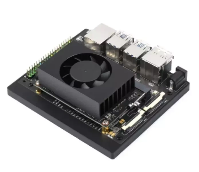 Модуль NVIDIA Jetson Orin Nano Super Developer Kit 8GB – фото