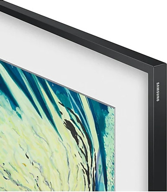 Телевізор Samsung QLED 55" QE55LS03FAUXXH - зображення 8