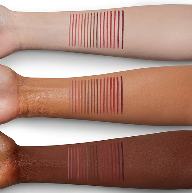 Олівець для губ Charlotte Tilbury Lip Cheat Lip Liner Pillow Talk 1.2 г - зображення 7