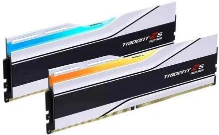 G.Skill 96 GB (2x48GB) DDR5 6000 MHz Trident Z5 Neo RGB (F5