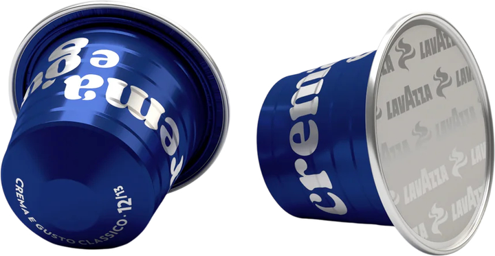 Кава в капсулах Lavazza Gusto Classico 80 шт (8000070059696) - зображення 4