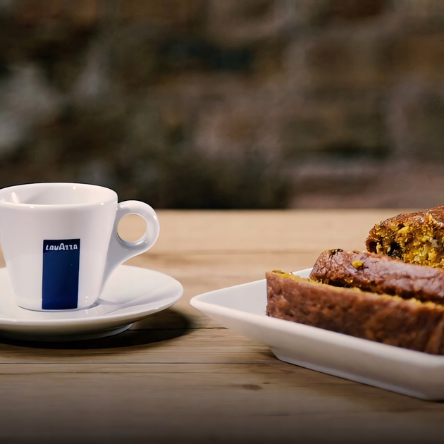 Кава в капсулах Lavazza Qualita Oro 30 шт (8000070074736) - зображення 5