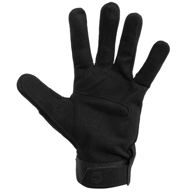 Рукавиці Pentagon Duty Mechanic, Black, M - зображення 3