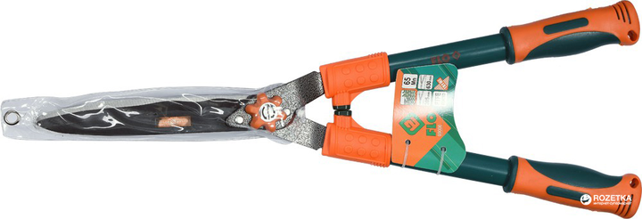 Nożyce do krzewów FLO 630 mm 99006 (5906083990069) - obraz 2