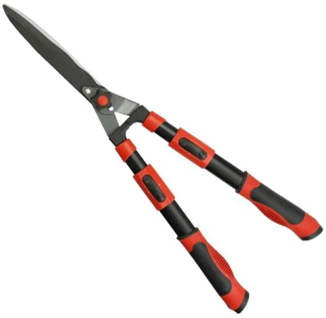 Nożyce do krzewów YATO teleskopowe 690-890 mm YT-8824 (5906083988240) - obraz 2