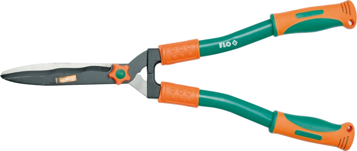 Nożyce do krzewów FLO 590/185 mm 99007 (5906083990076) - obraz 1