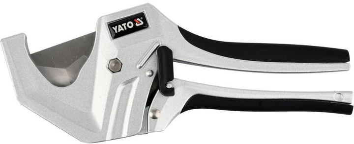 Obcinak do rur PVC YATO 42 mm YT-22292 (5906083064623) - obraz 2