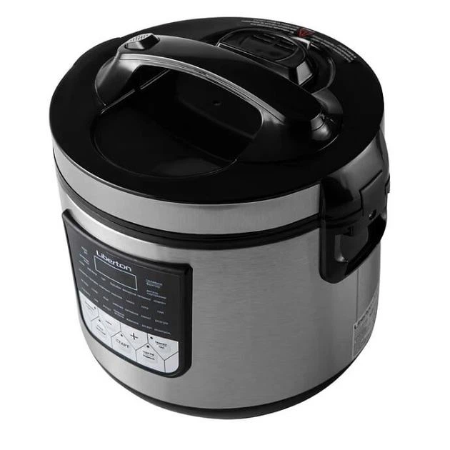 Мультиварка Liberton LMC-3106 - зображення 2