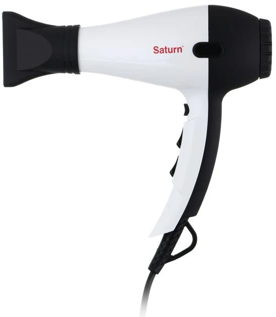 Фен Saturn ST-HC7354 - Фото 3 Фен Saturn ST-HC7354 - изображение 3