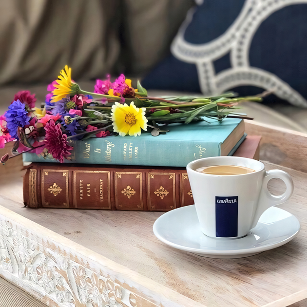 Кава в капсулах Lavazza Dolce 30 шт (8000070059870) - зображення 5