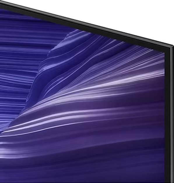 Телевізор Samsung OLED 55" QE55S90FAEXXH - зображення 4