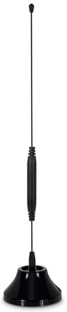 Antena TV pokojowa TechniSat DIGIFLEX TT5 DVB-T/T2 z filtrem LTE (4019588060258) - obraz 1