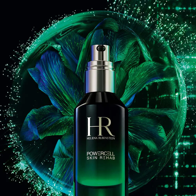 Serum do twarzy Helena Rubinstein Powercell Skin Rehab przeciwzmarszczkowe na noc 50 ml (3614274074017) - obraz 2