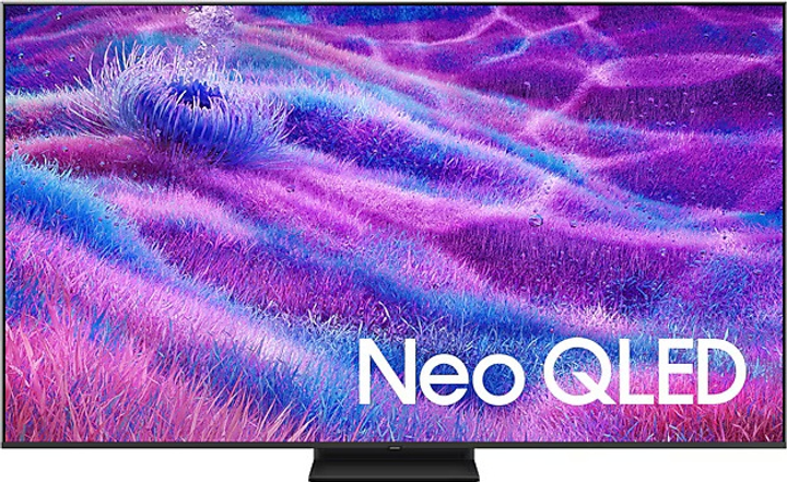 Telewizor Samsung MiniLED 65" QE65QN80FAUXXH - obraz 1