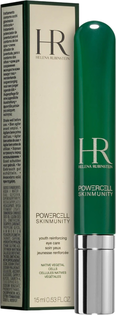 Крем для шкіри навколо очей Helena Rubinstein Powercell Skinmunity антивіковий 15 мл (3614273574976) - зображення 2