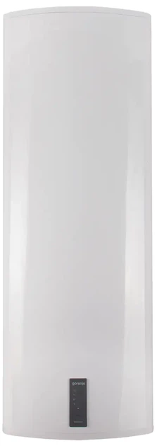 Бойлер TIKI FTG80E5 Supr F80V9 Мідний ТЕН, Плоский дизайн, EcoSmart (функція економії ел.енергії) - 80л. - Фото 1 Бойлер TIKI FTG80E5 Supr F80V9 Мідний ТЕН, Плоский дизайн, EcoSmart (функція економії ел.енергії) - 80л. - зображення 1