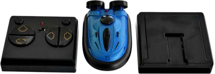 Судно на повітряній подушці Mikamax RC Hovercraft (8719481358860) - зображення 2