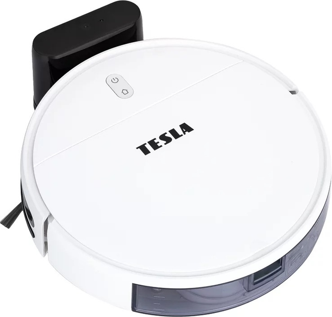 Робот-пилосос Tesla RoboStar iQ100 (ROBIQ100WHT) - зображення 4