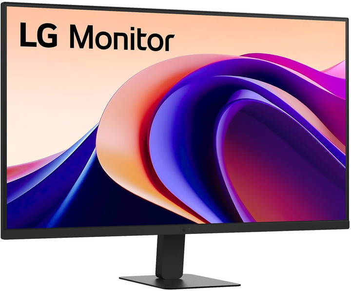 Монітор 32" LG 32U631A-B.AEUQ - зображення 3