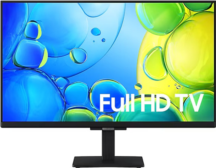 Telewizor Samsung 24" UE24F6002FKXXH - obraz 1