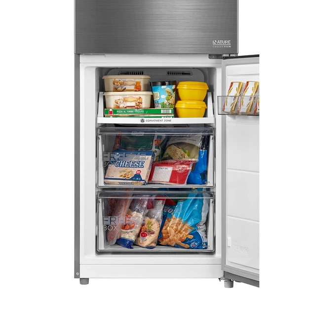 Холодильник MIDEA MDRB470MGF46OM 310115 - изображение 9