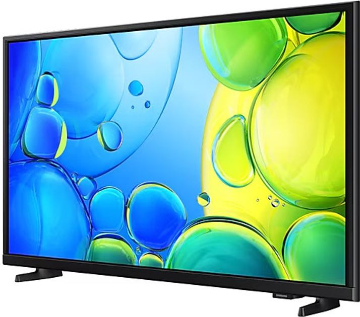 Telewizor Samsung 32" UE32F6002FKXXH - obraz 2