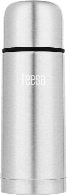 Термос туристичний Teesa 350 мл (5901890055772) - зображення 1