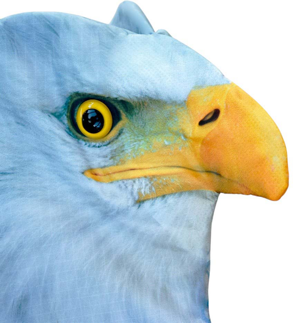 Latawiec Mikamax 3D Eagle Kite (8721154050087) - obraz 2