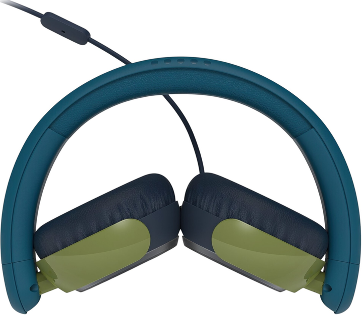 Słuchawki Philips TAK2000 Chrystal Teal (TAK2000CT/00) - obraz 8