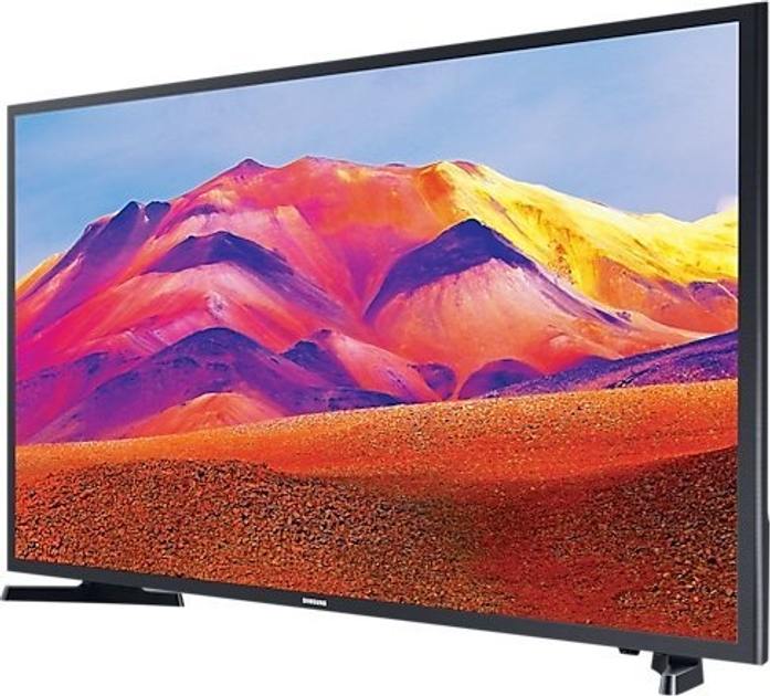 Телевізор Samsung 32" UE32T5372CDXXH - зображення 2