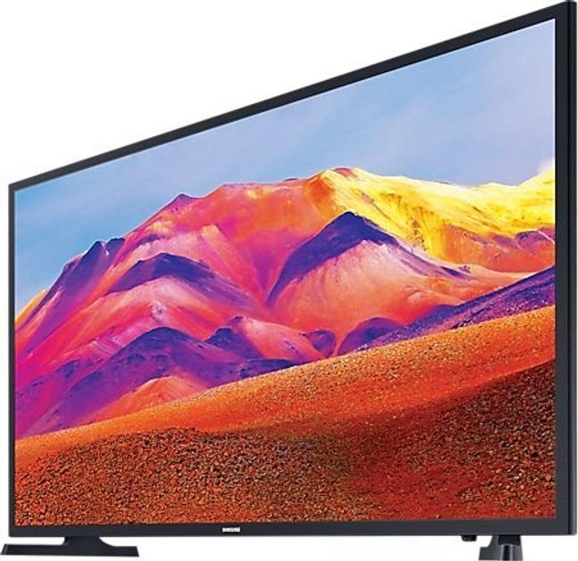 Телевізор Samsung 32" UE32T5372CDXXH - зображення 4