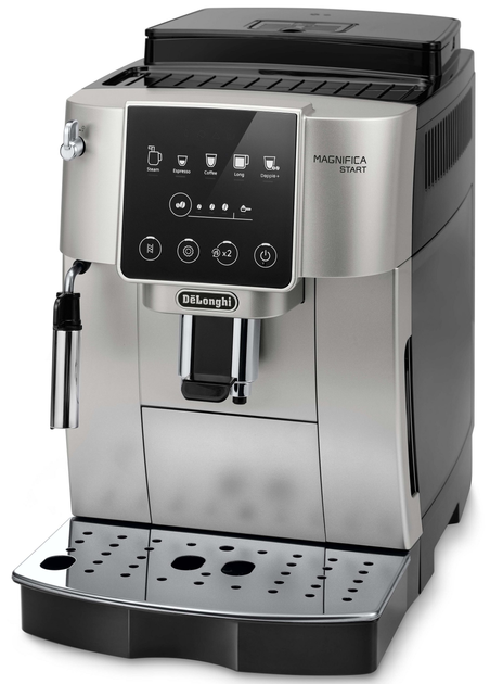 Кавомашина Delonghi Magnifica Start ECAM220.31.SB  - зображення 3