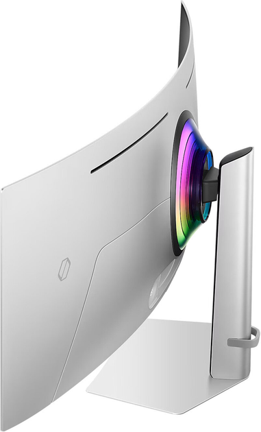 Monitor 49" Samsung Odyssey OLED G9 (LS49DG934SUXEN) - obraz 10