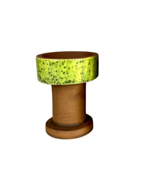 Чаша Gusto Bowls Rook Design Light Green - Фото 1 Чаша Gusto Bowls Rook Design Light Green - изображение 1