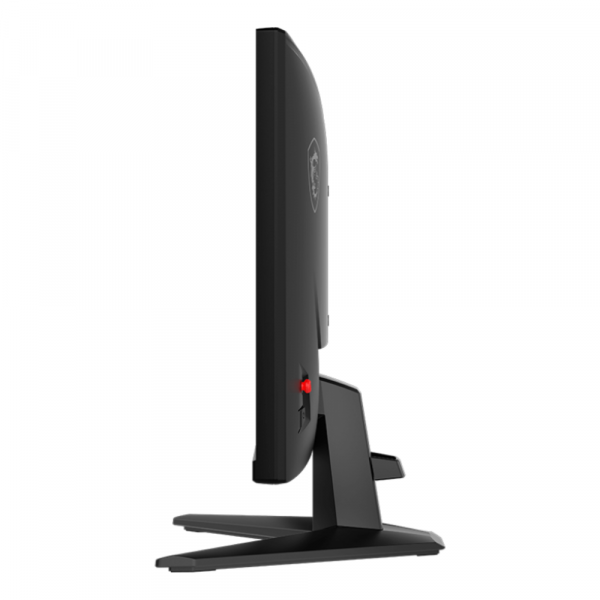 MSI Монітор ips 23.8" fhd (1920 x 1080) 0,5ms 200Hz 17 8/178 /dp/hdmi mag 242f - изображение 5