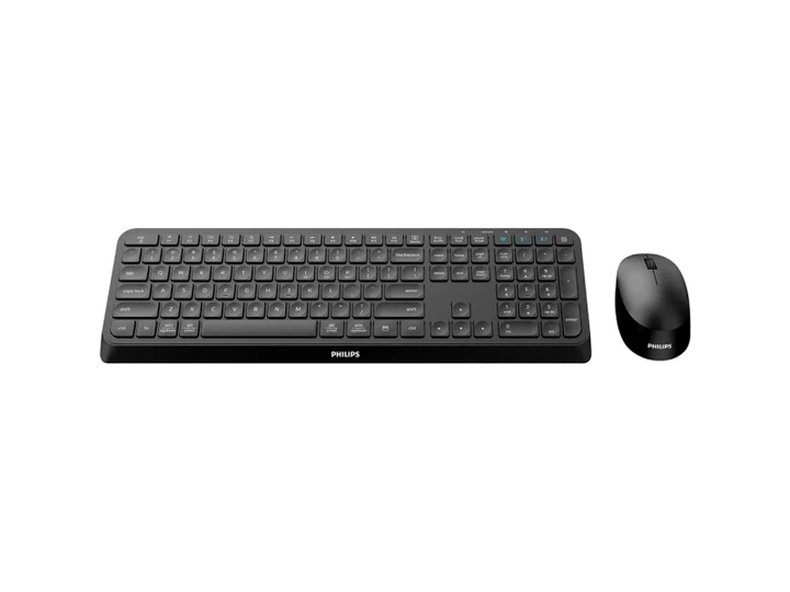 Комплект Philips 6407 (SPT6407B/00) - Фото 3 Комплект Philips 6407 (SPT6407B/00) - изображение 3