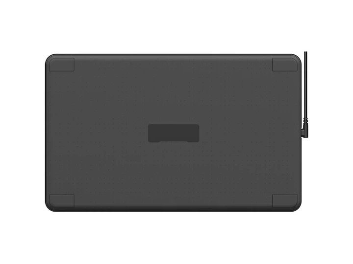 Графічний планшет XP-Pen Deco 01V3 Black - зображення 4