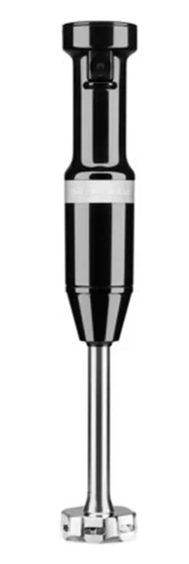 Занурюваний блендер KitchenAid 5KHBV53EOB - изображение 2
