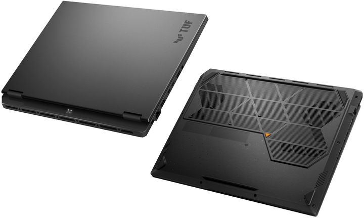 Ноутбук ASUS TUF Gaming A16 (4711636120876) Grey - зображення 9