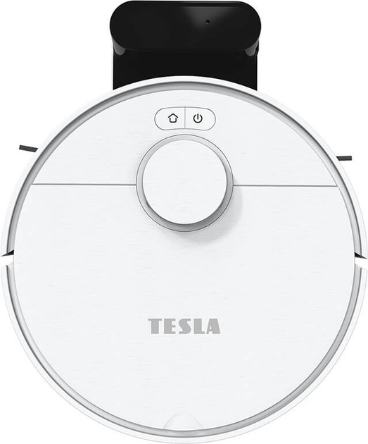Робот-пилосос Tesla RoboStar iQ550 (ROBIQ550WHT) - зображення 3