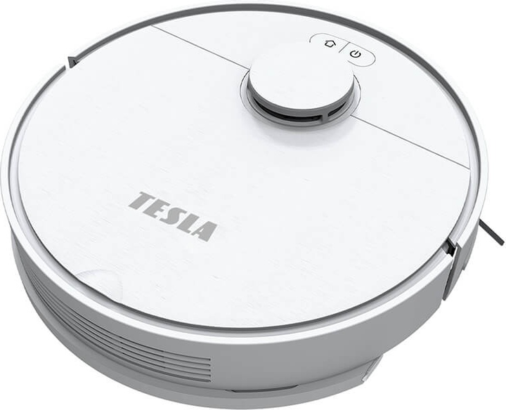 Робот-пилосос Tesla RoboStar iQ550 (ROBIQ550WHT) - зображення 4