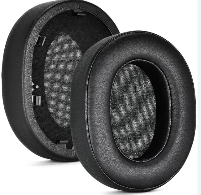 Амбушури для навушників Sony WH-1000XM5 - зображення 3