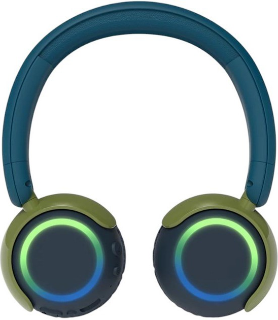 Słuchawki Philips TAK4200 Chrystal Teal (TAK4200CT/00) - obraz 3