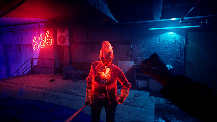 Gra PC Vampire: The Masquerade – Bloodlines 2 Day One Edition (Klucz elektroniczny) (4064635100654) - obraz 6